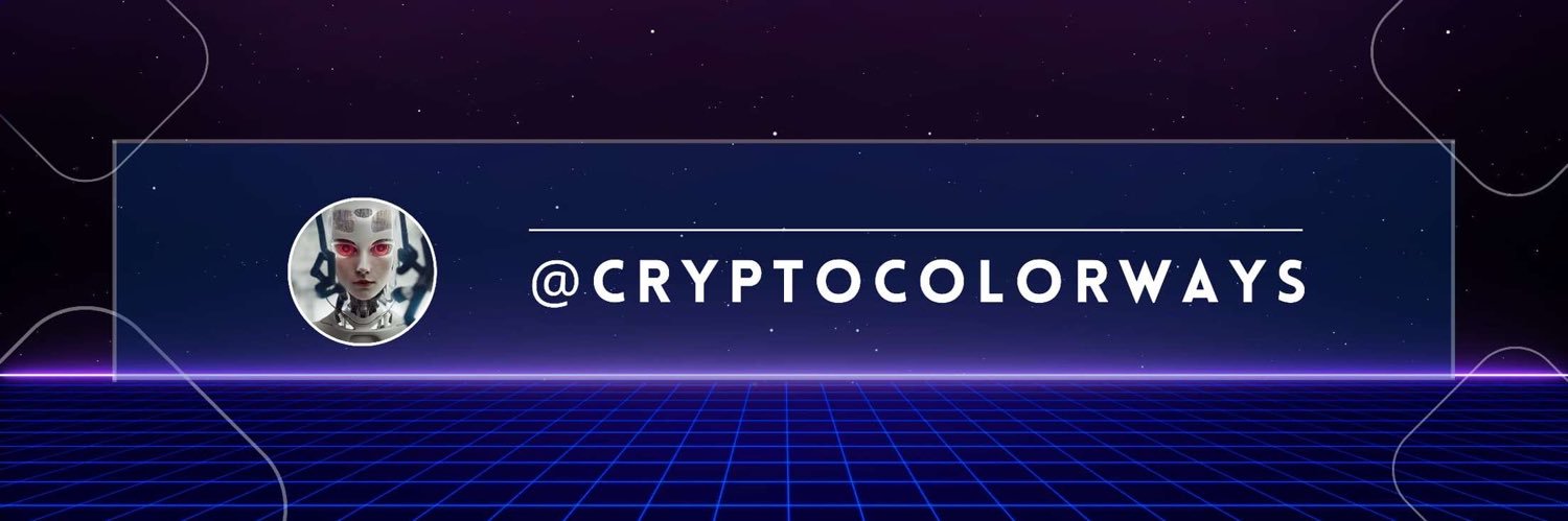 CRYPTO COLOR WAY banner