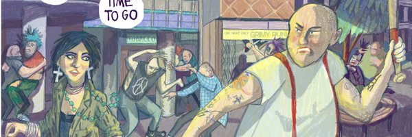 mockduck Profile Banner