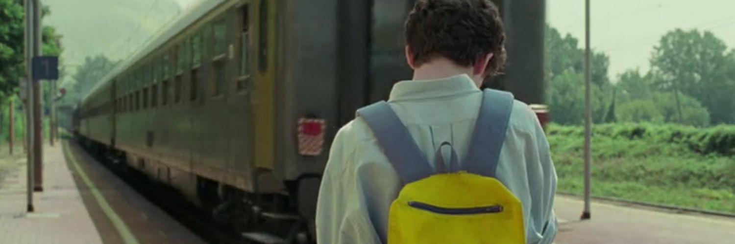 ilminello's profile banner image