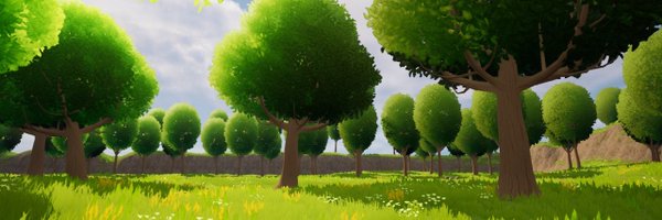 AndriumGames Profile Banner