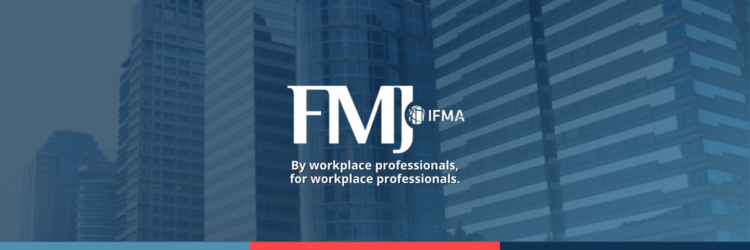 IFMA's FMJ banner