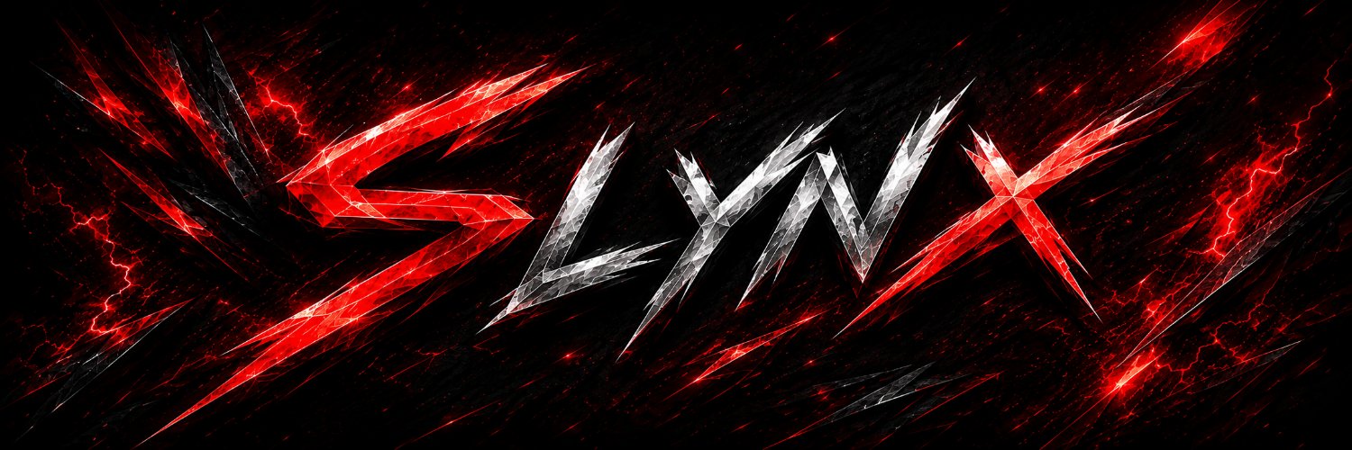 SLynx banner