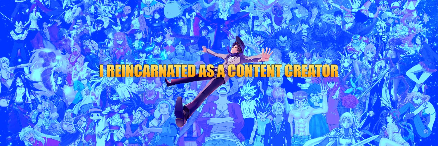 recontentcreatr's profile banner image