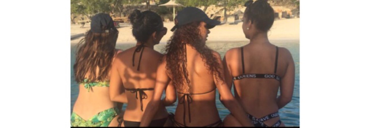 gisellllleee's profile banner image