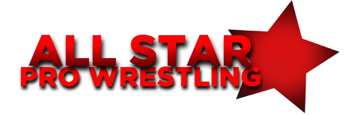 ALL STAR PRO WRESTLING banner