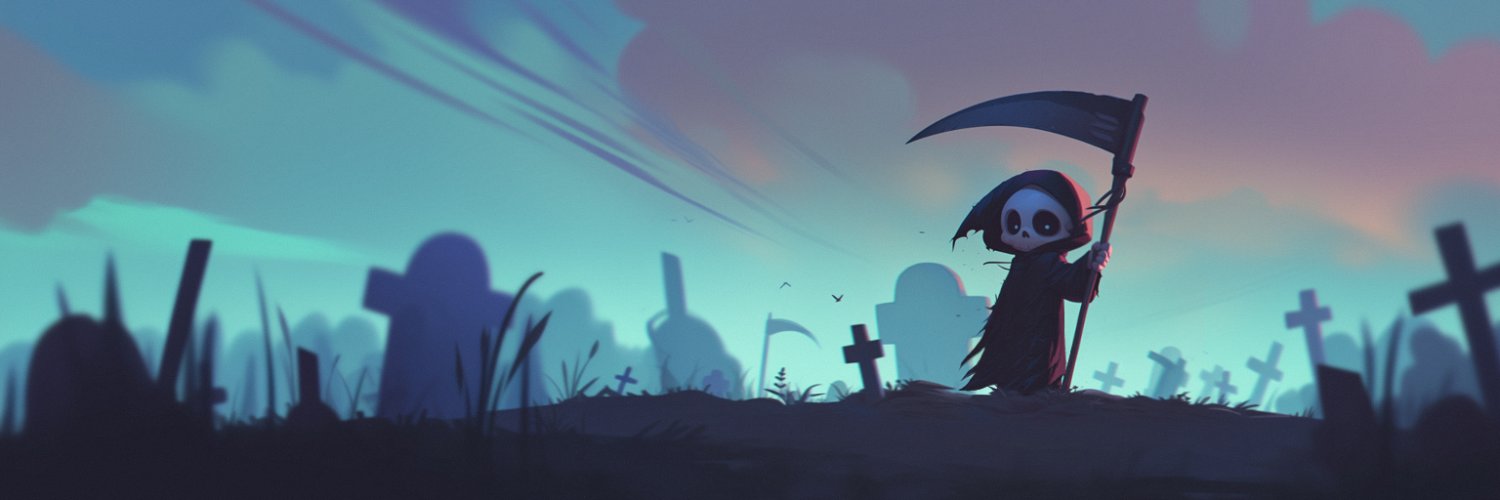 Dedz banner