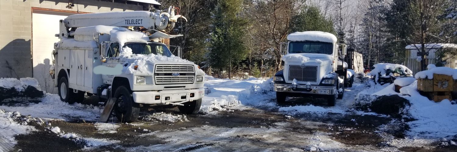 MuskokaRedneck's profile banner image