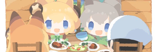 キノしいたけ【公式】 Profile Banner