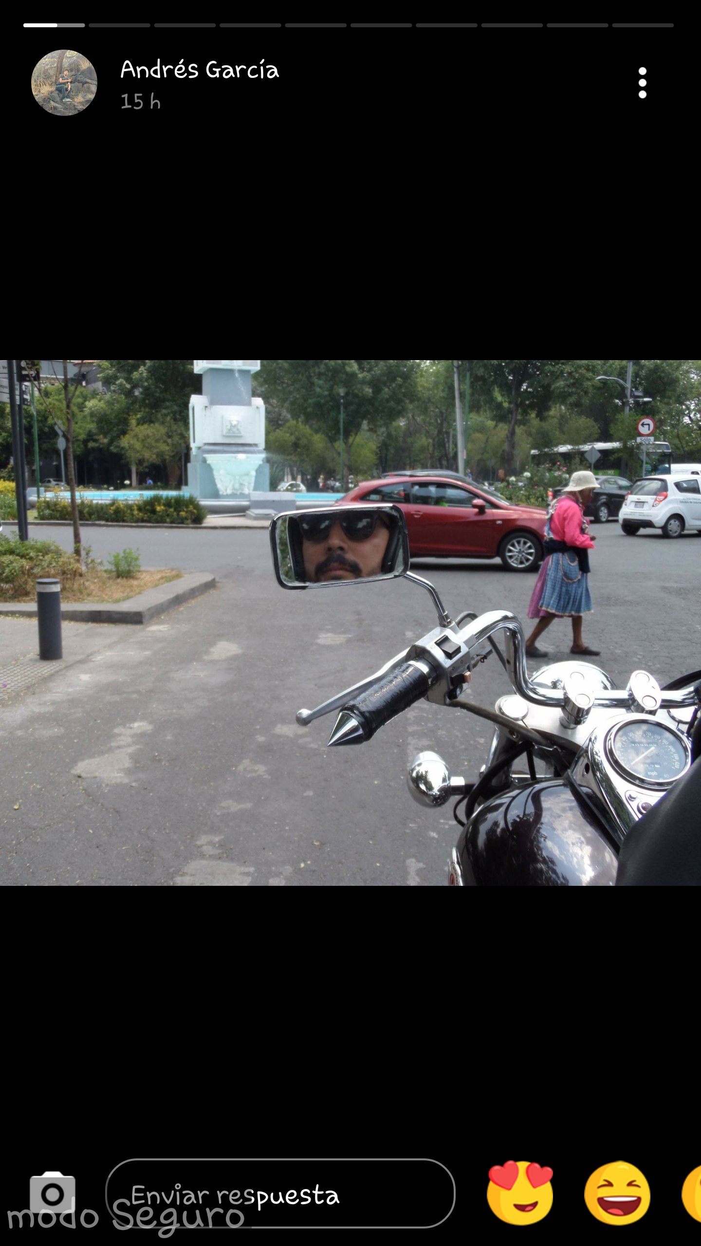 capi_erick's profile banner image