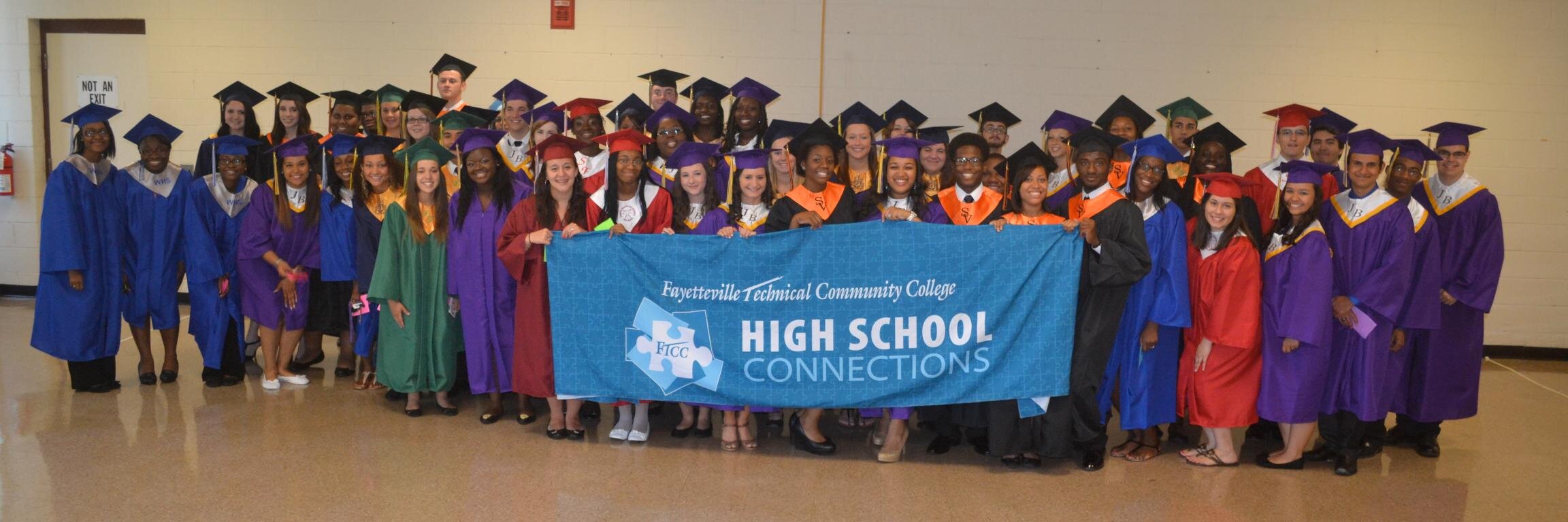 FTCCHSConnect's profile banner image