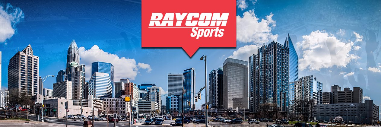 Raycom Sports banner