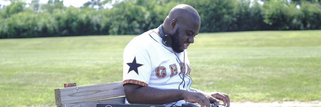 therealkasante's profile banner image
