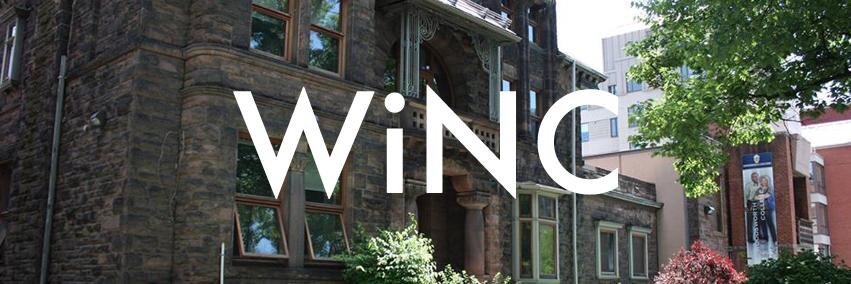 WINC_UofT's profile banner image