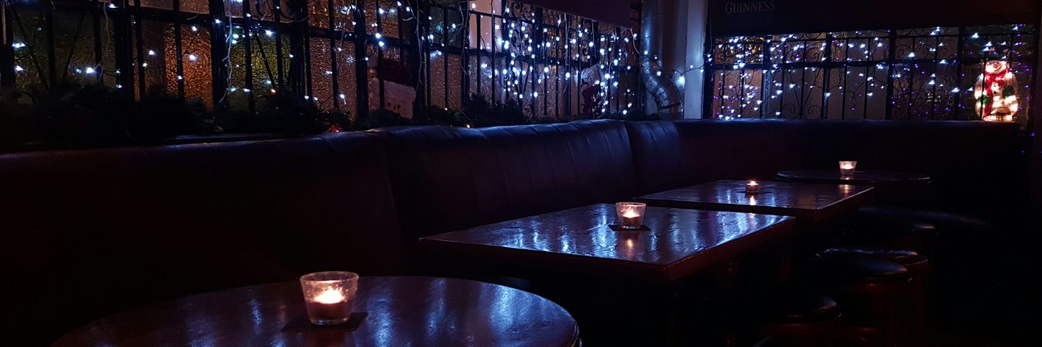 ChanceryInn's profile banner image