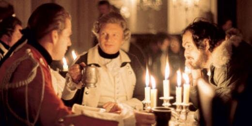 Like a Rolling Stone banner