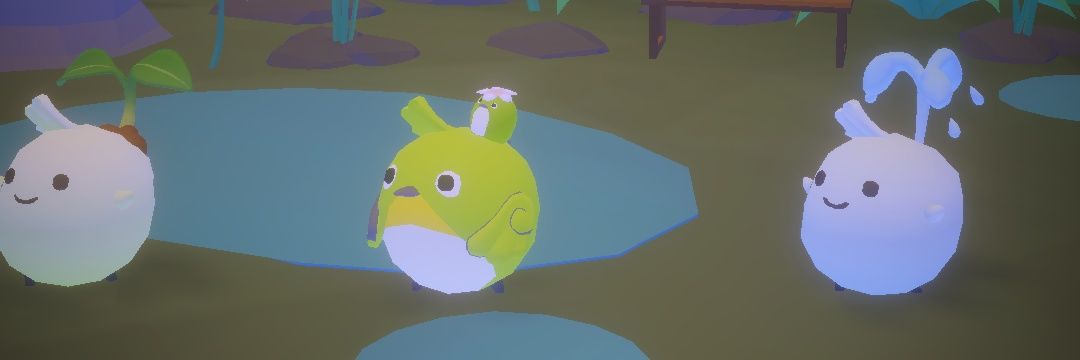 ロロ(雑多アカ) banner