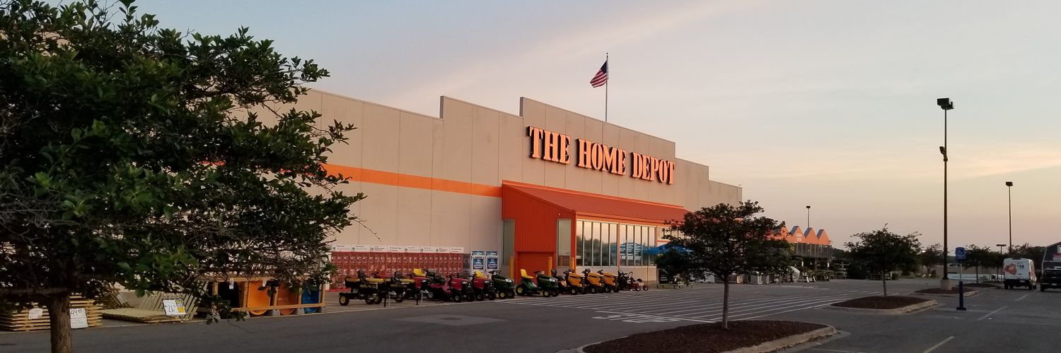 The Home Depot Jackson, MI 2770 (HomeDepot2770) / Twitter