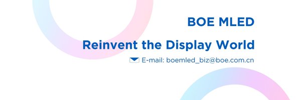 BOEMLED Profile Banner