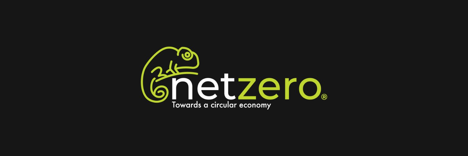 netzero banner