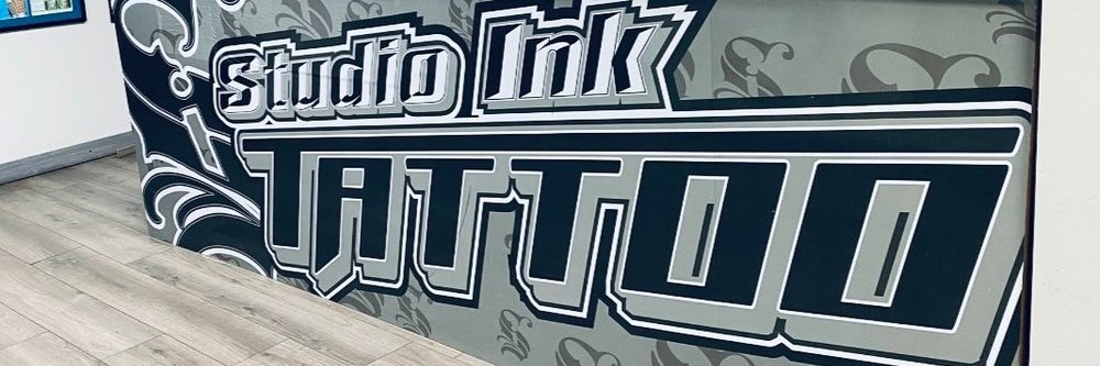 TattooStudioInk's profile banner image