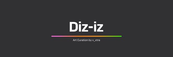 Diz-Iz Profile Banner