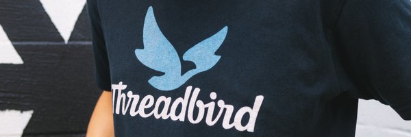 threadbird Profile Banner