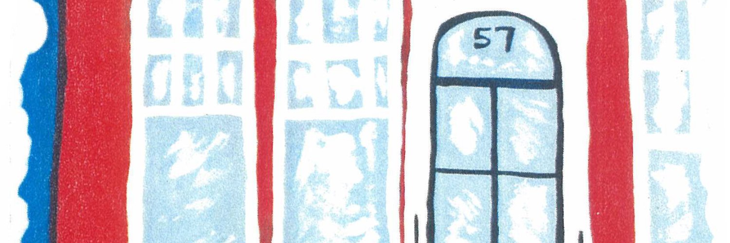 Open Arms Housing banner