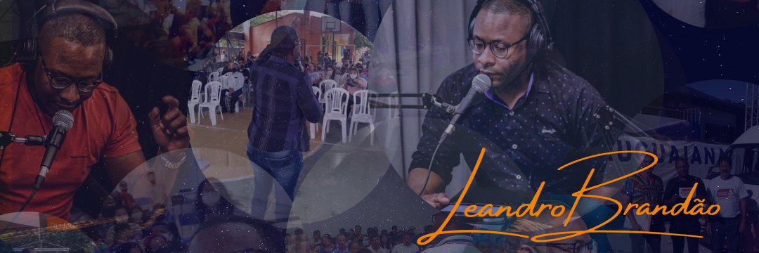 lbrandaors's profile banner image