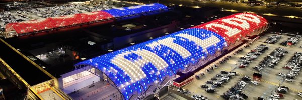 ATLairport Profile Banner