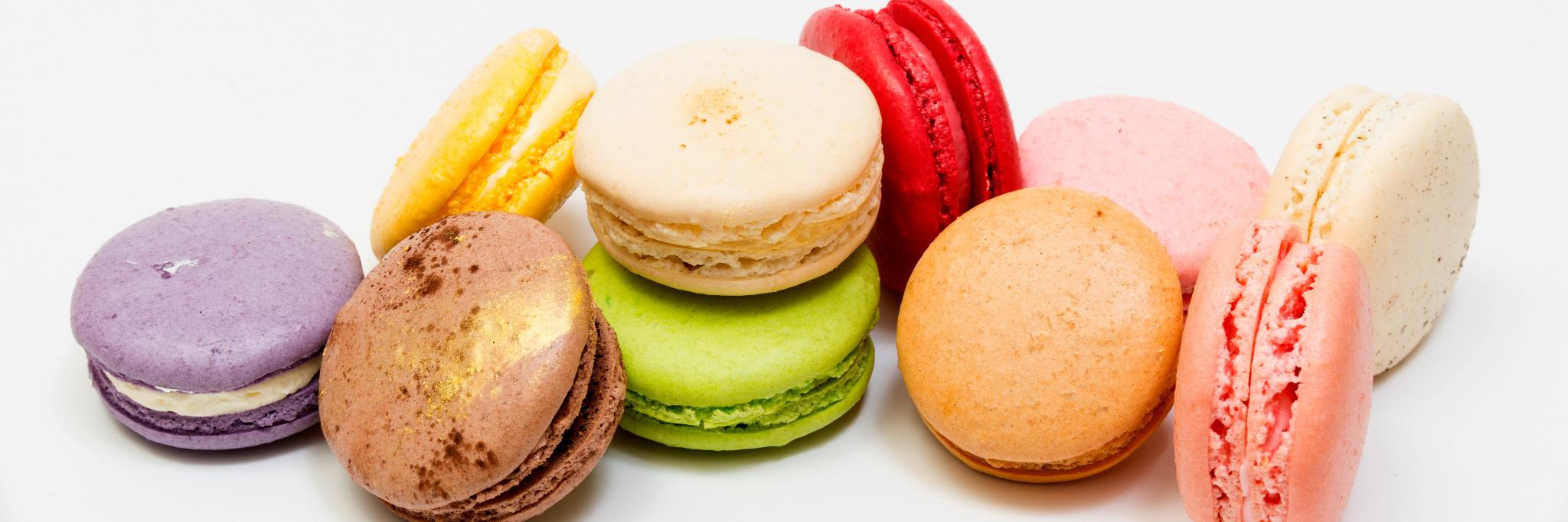 Harriets Tearooms banner