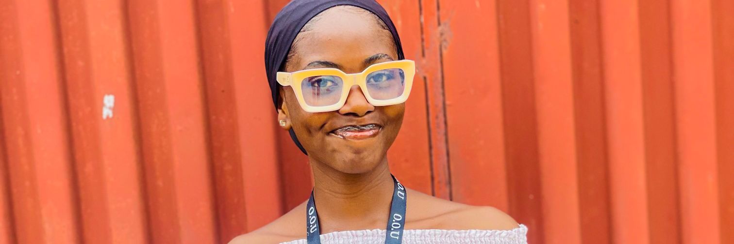 Oluwafunmilade❤️🦋 banner