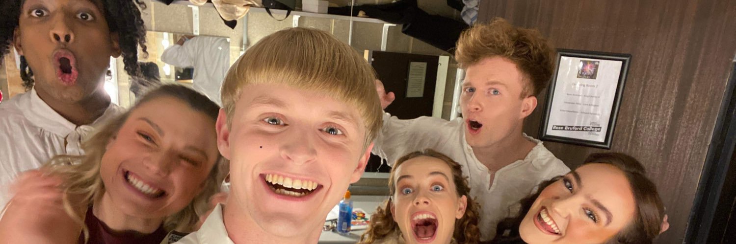 KyanAndrews's profile banner image
