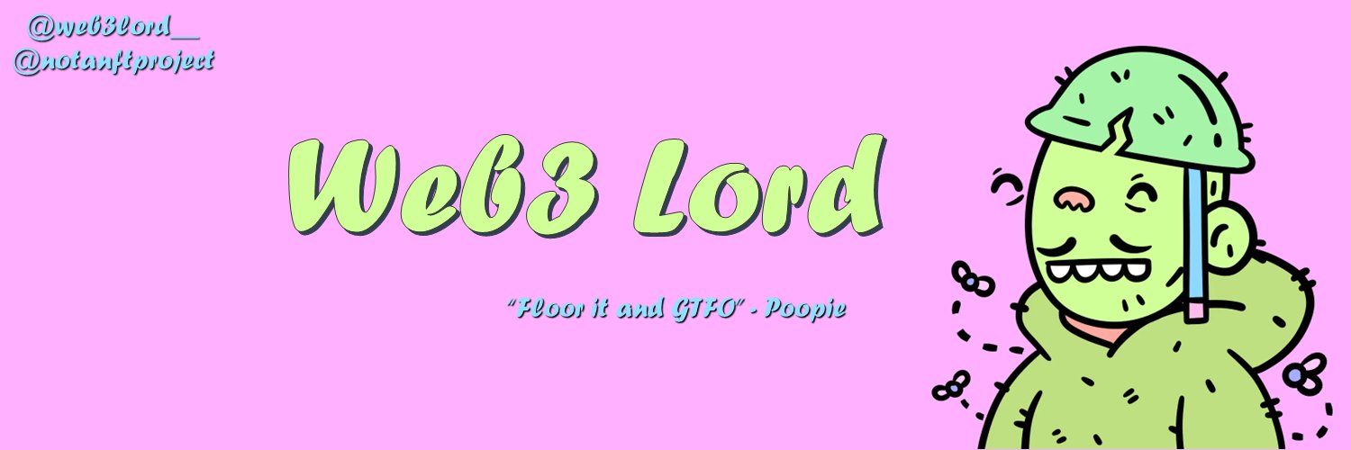 web3lord__'s profile banner image