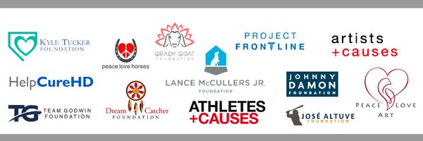AthletesCauses Profile Banner