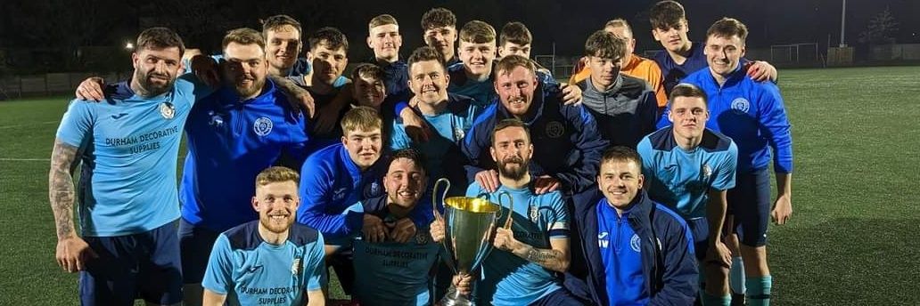 Brandon Sports Club FC banner