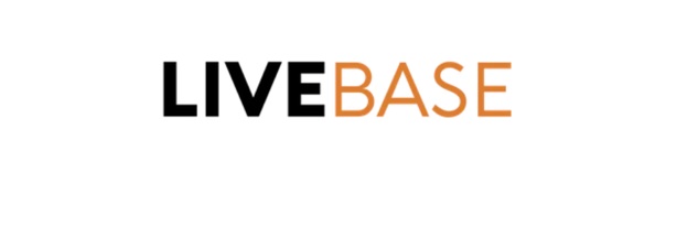 Livebase banner