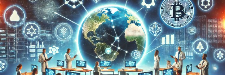 DeSci - Vetted Projects banner