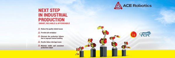 AceroboticsIot Profile Banner