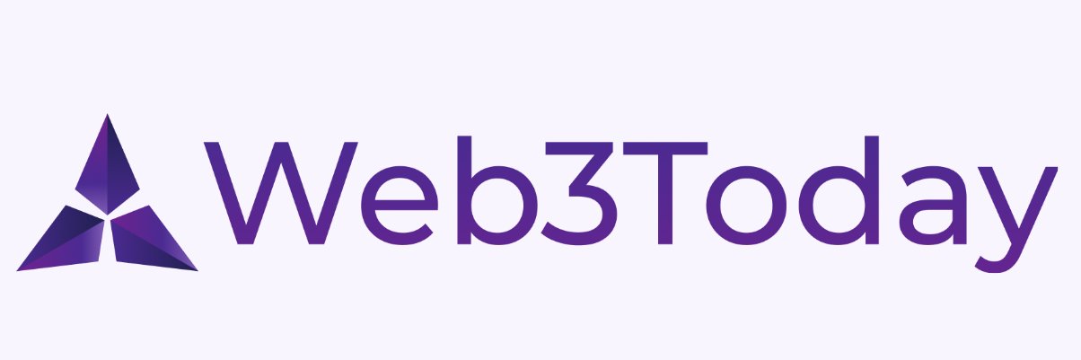 Web3today banner