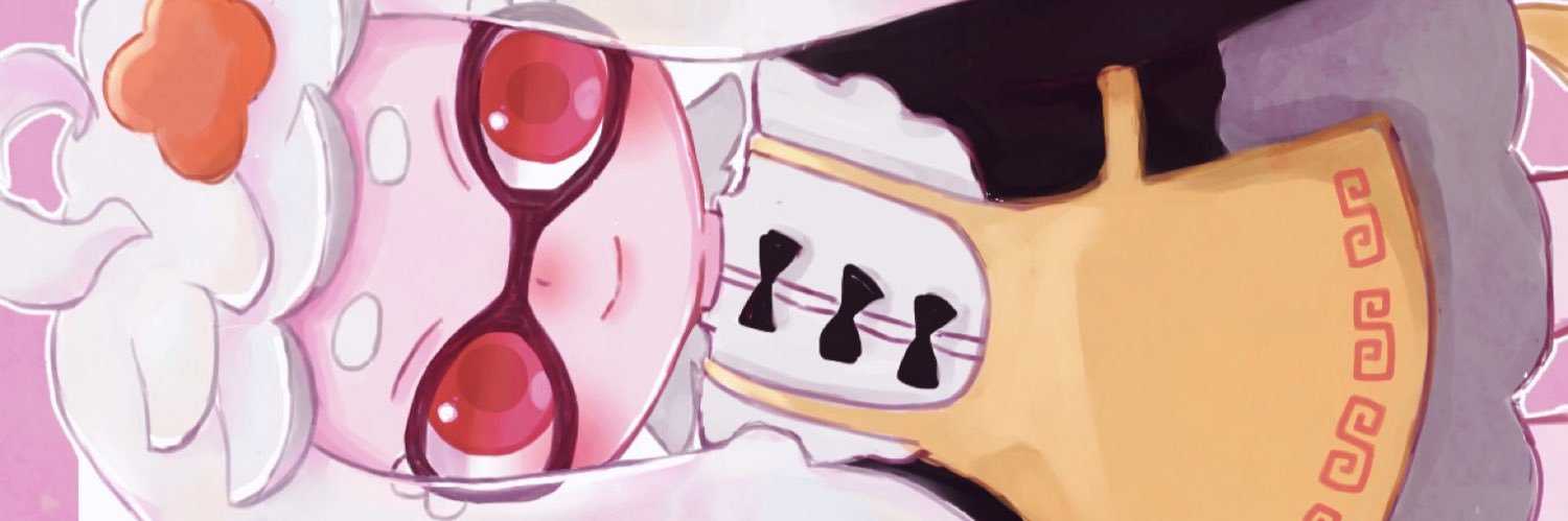 🪽メルテ🪿's banner