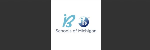 IBSchoolsMI Profile Banner