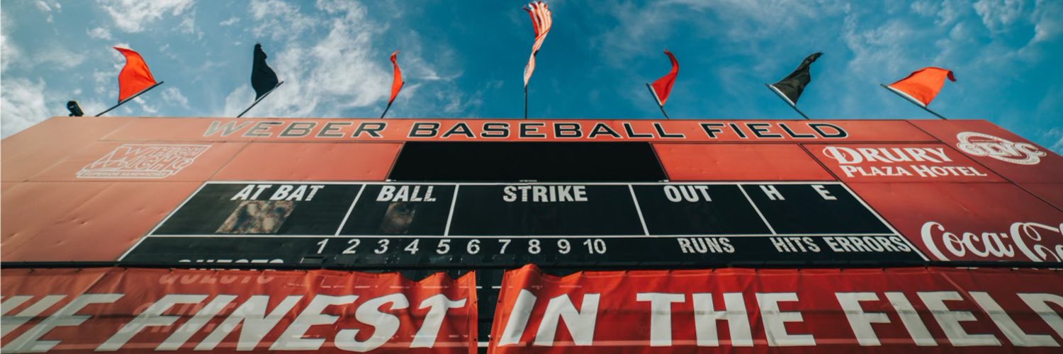 Maryville University Baseball Profile Banner