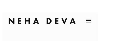 DevaNeha's profile banner image