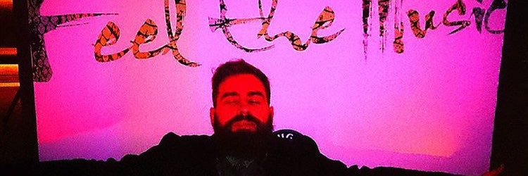 BenjaCastilla82's profile banner image