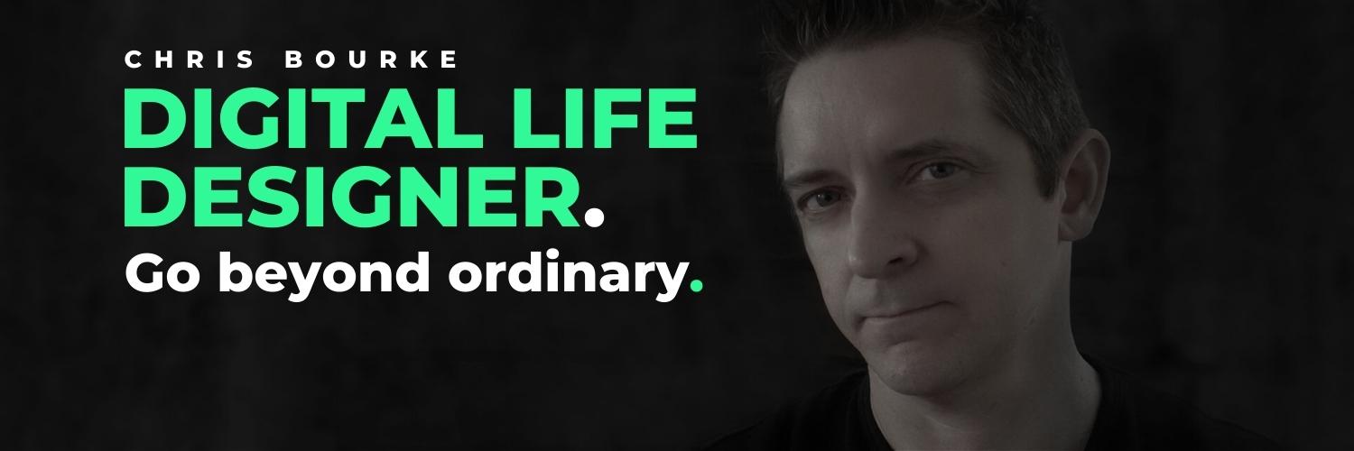iamChrisBourke's profile banner image