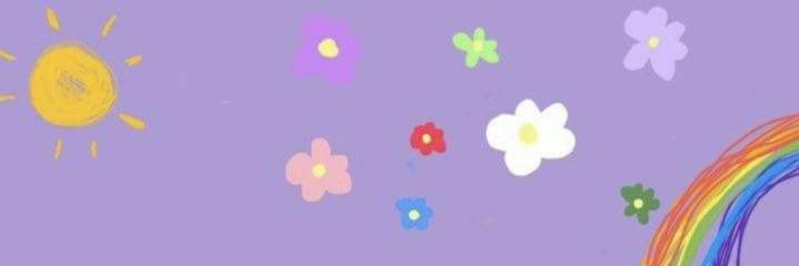 mysungflower's profile banner image