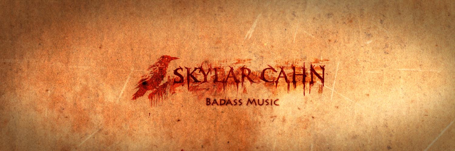SkylarCahn's profile banner image