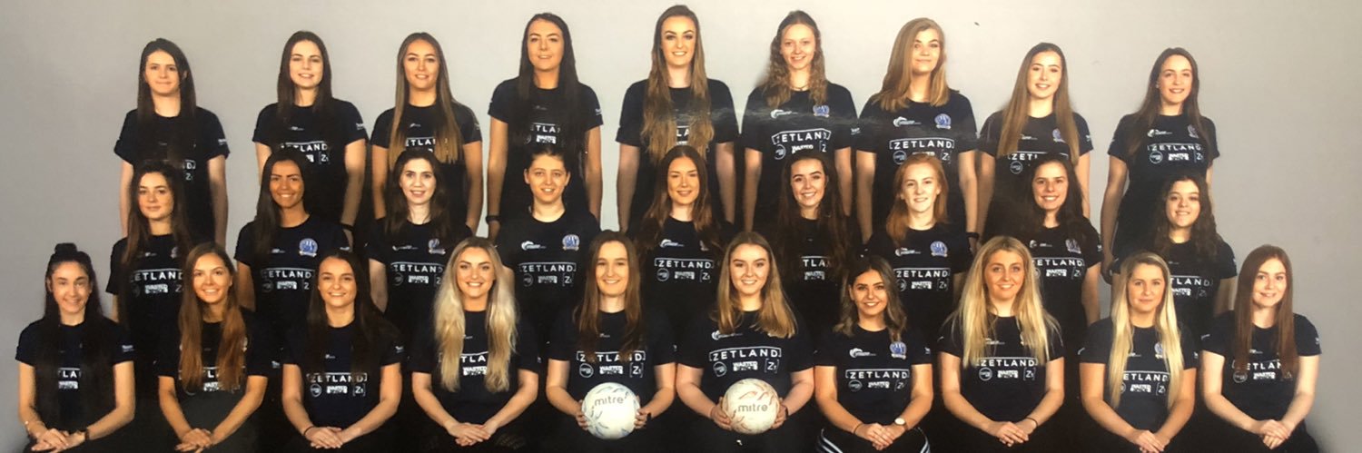 HUNetball's profile banner image