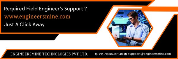 engineersmine Profile Banner