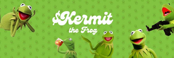 kermitbsc's profile banner image